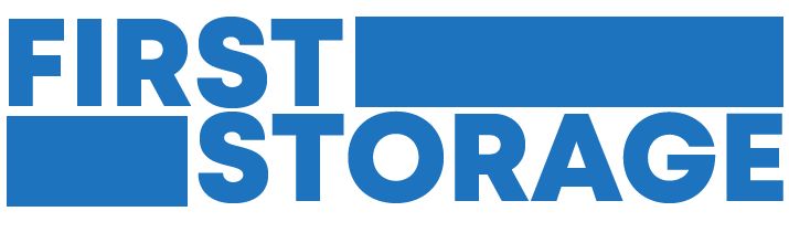 first-storage-logo
